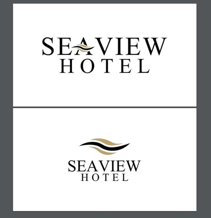 Marine Villa Hotel & Suites - Close To Beach, Train Station & Southend Airport Eksteriør billede
